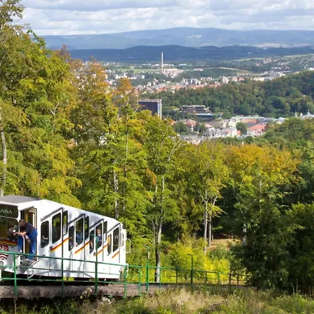 Karlsbad Holiday * Karlovy Vary
