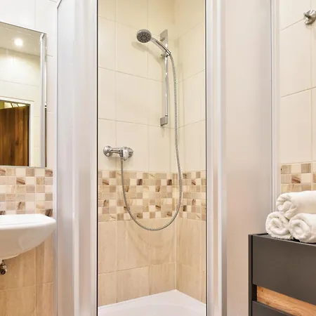 Karlsbad Holiday Daire